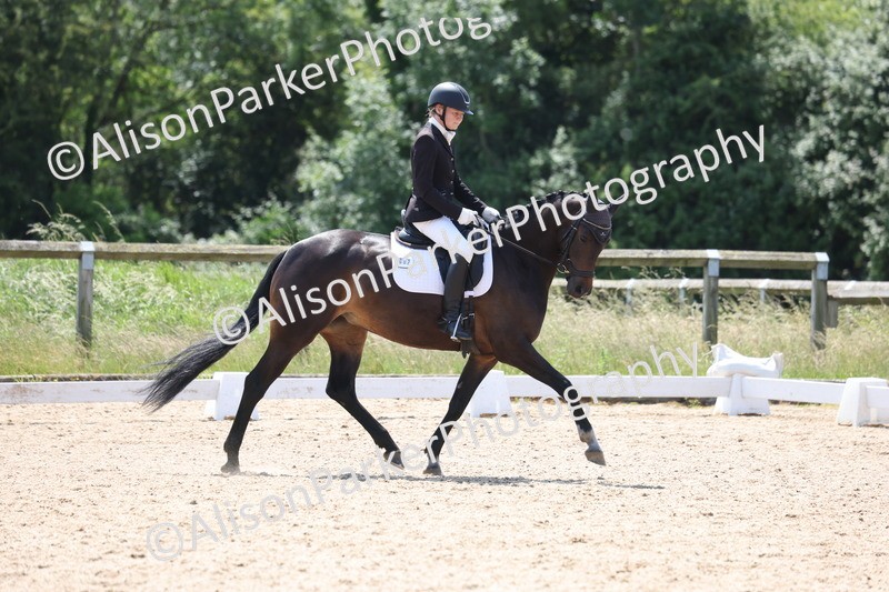 20250614-0743 - Class 4 - Novice 2