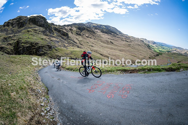 144343 - Hardknott Pass Camera 2 14.00-15.00