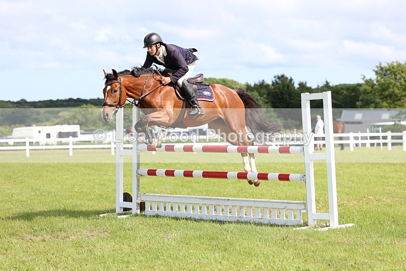 3E7A8375 - Class 14: Senior Discovery/1m open