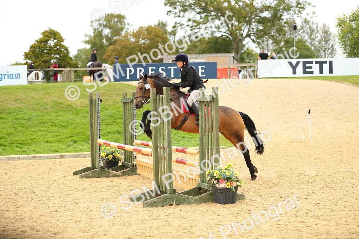 SBM_75938 - J19 - Junior 90cm Supreme Championship