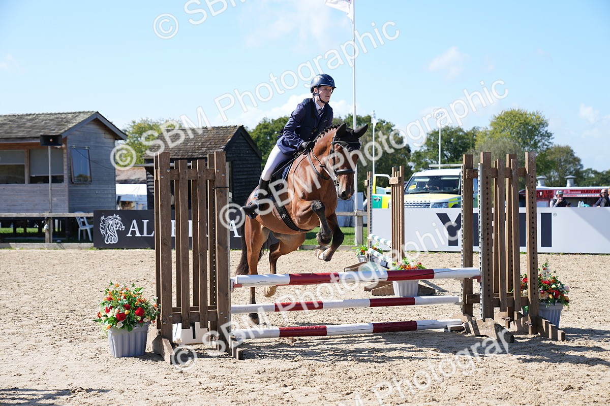 SBM_04929 - J56 - Clear Round 70cm