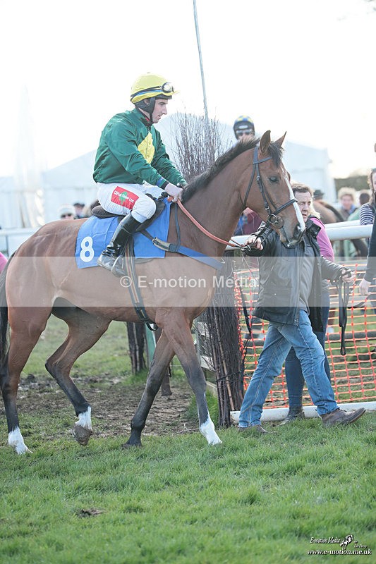 PtP 170324 3150 - Oakley Hunt PtP Brafield-On-The-Green 17/03/24