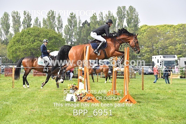 BPP_6951 - CLASS 3 RHS Fox Champ Qual (1.20m)