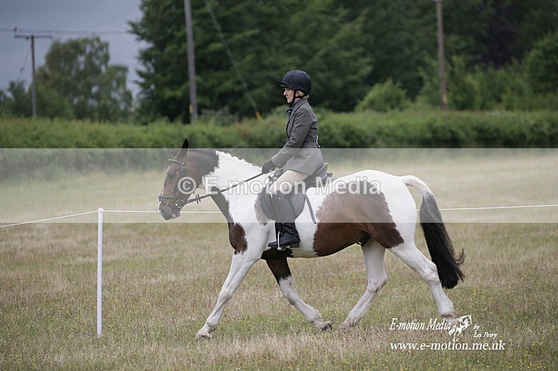 BVRC 030721 803 - Bourne Valley Riding Club Dressage 03/07/21