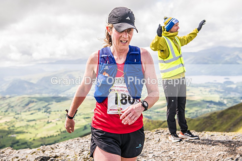 Blencathra-668 - Blencathra Fell Race Sunday 28th June 2026