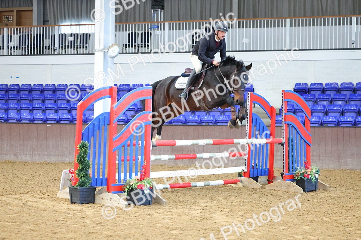 SBM_002259 - Class 9 - Senior Discovery 1.00m