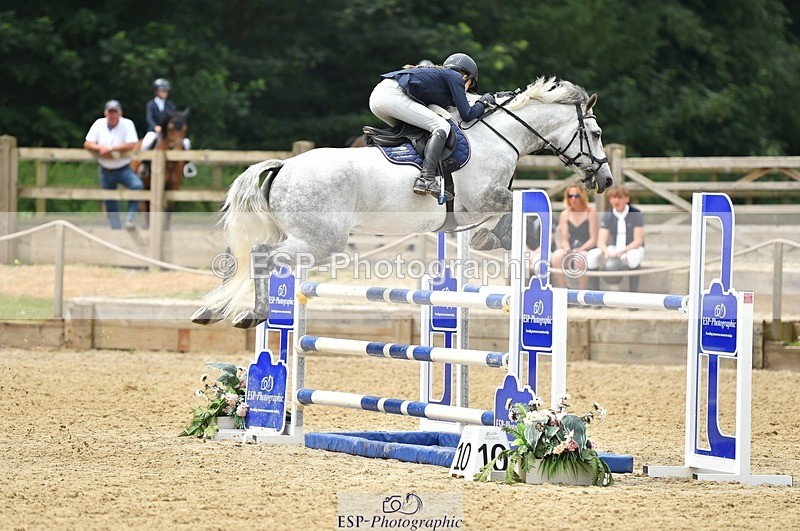 230617-122342-02607 - Cls 09 Blue Chip Pony Newc 1st Rnd