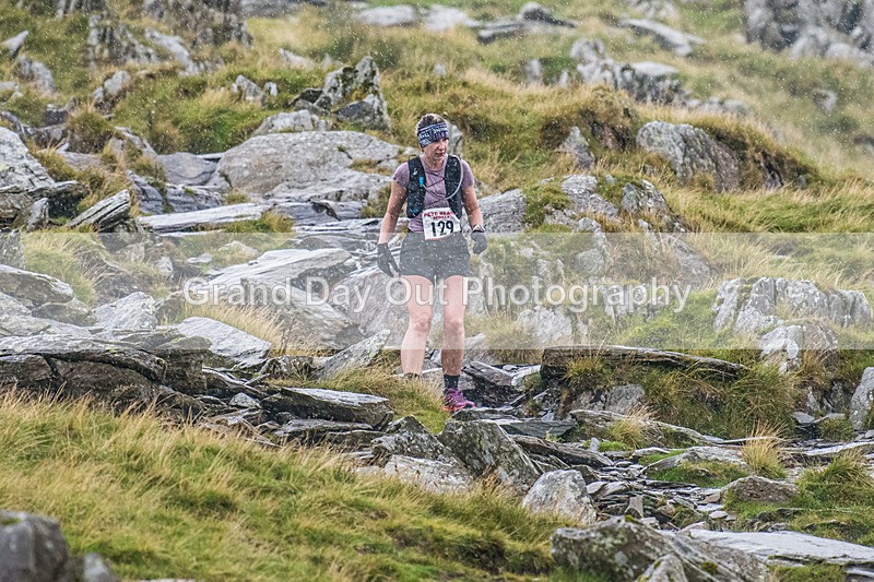 Turner-420 - Turner Landscape Fell Race Saturday 9th August 2025