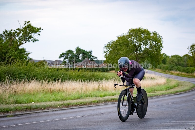 DSCF3648 - Darlington CC TT 6/8/25