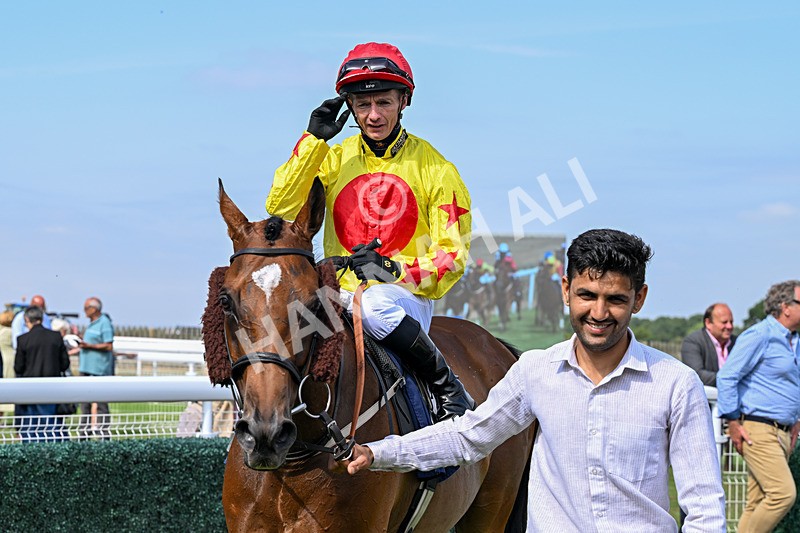 140726-Race 4-Kitsune Power-1082 - Race 4 15.48pm Beverley Annual Badgeholders Handicap