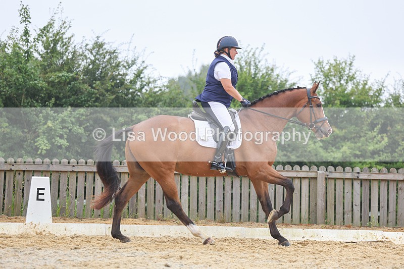 3E7A9640 - Class 5: Novice 3 2024 Section A