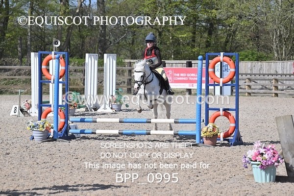 BPP_0995 - CLASS 2 50CM