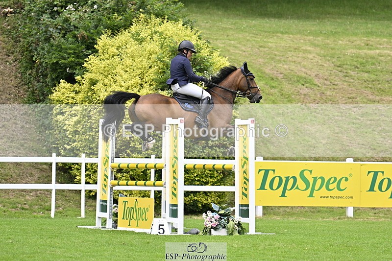 250613A-124722-01914 - Cls 3 Snr Foxhunter