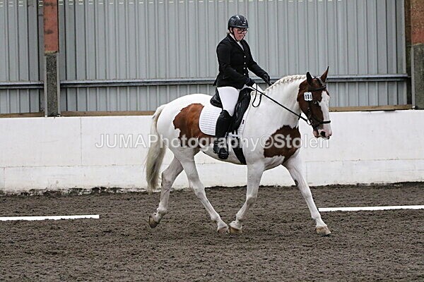 SIAL4502 - CAbin Dressage 5th july 2025