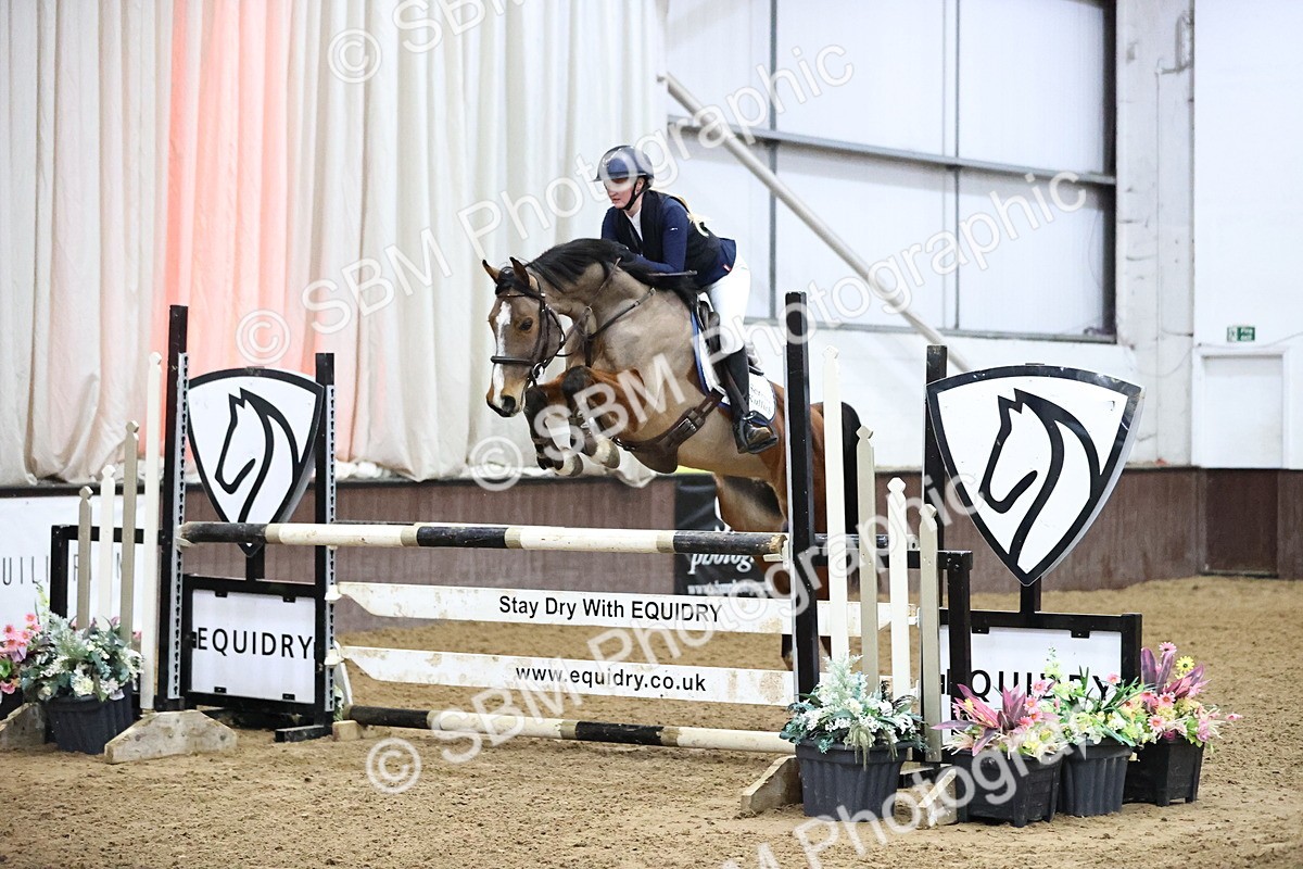 SBM_009809 - Class 23 - Senior Newcomers 1.10m