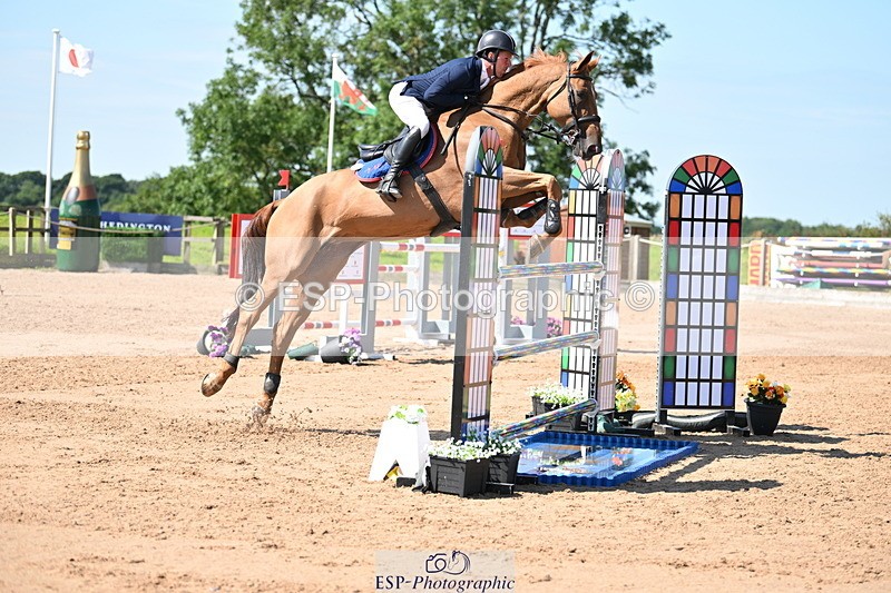 240718A-103644-04574 - Cls 1, 3 Star Small Tour 1.35m