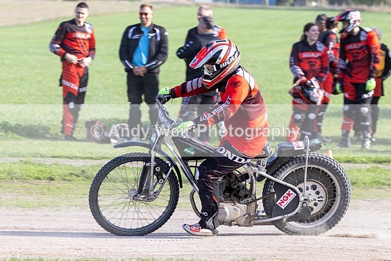 20251011-R79B3A8781 - Ride & Skid It. Speedway Experience Day 11th October 2025