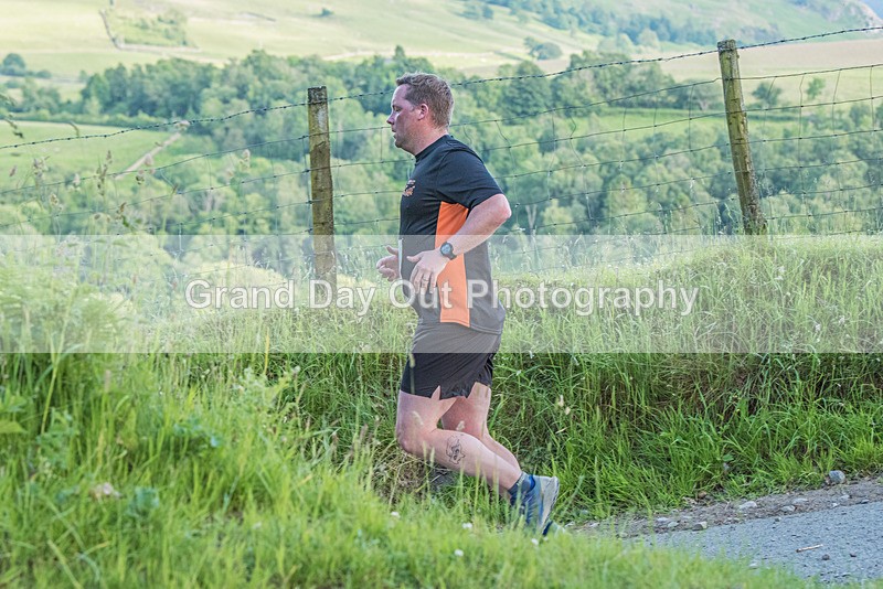 Round Latrigg-169 - Round Latrigg Fell Race Wednesday 22nd June 2022
