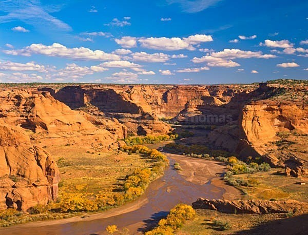 Istock #18964237 - Southwest Deserts