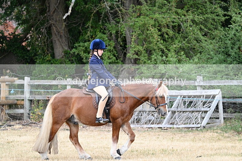 WJ7_0266 - Class 2 Best rider