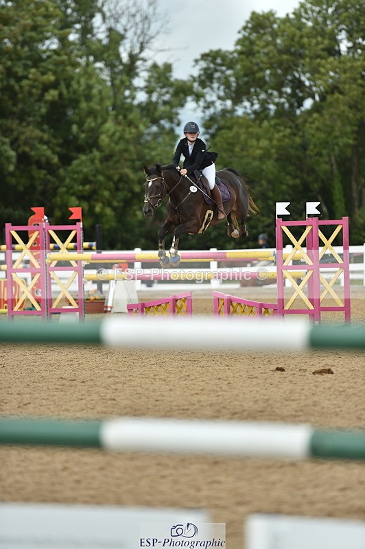 230723A-150746-13105 - Cls 20, 1 Star Silver 1.20m