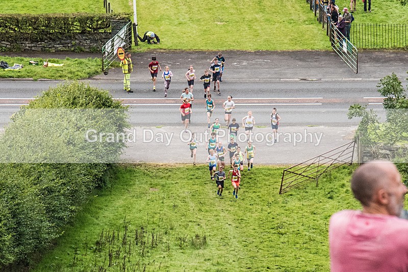 Grasmere-141 - Grasmere Sports Junior & Senior Fell Races Sunday 27th August 2023