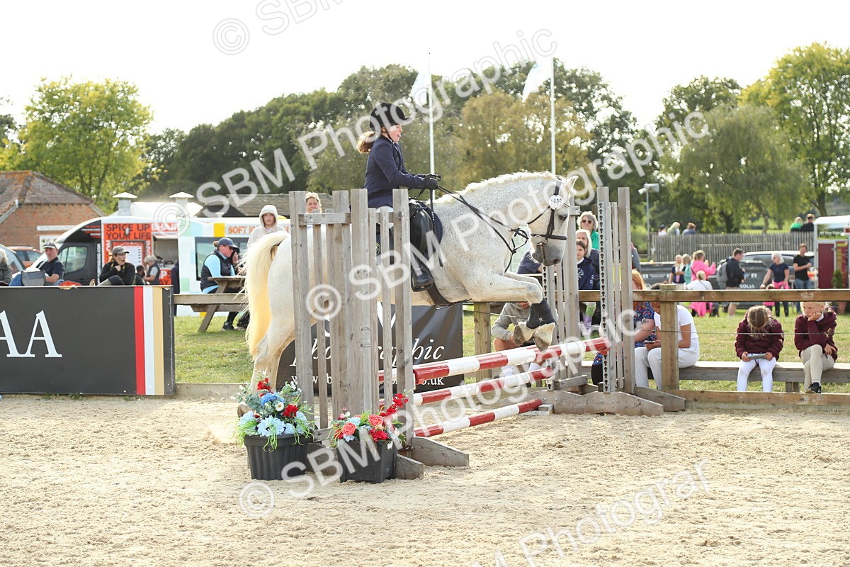 SBM_51695 - J7 - Junior Pony 60cm Championship
