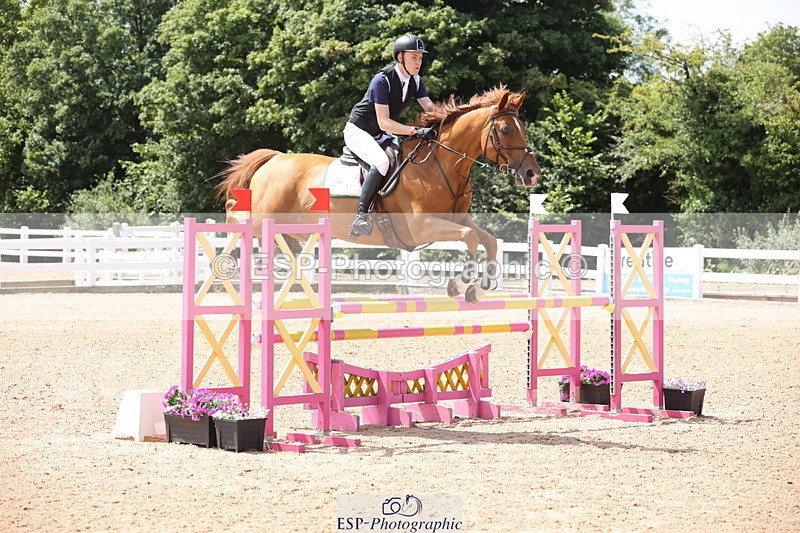 240718A-124752-05249 - Cls 9, 1 Star Bronze Tour 1.10m