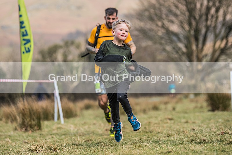 Buttermere-1032 - Fellside Events Buttermere Trail Race Sunday 23rd March 2025