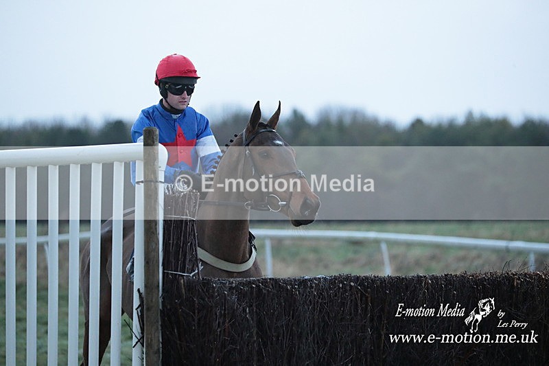 PtP 311223 1279 - Larkhill Racing Club Point-to-Point 31/12/23
