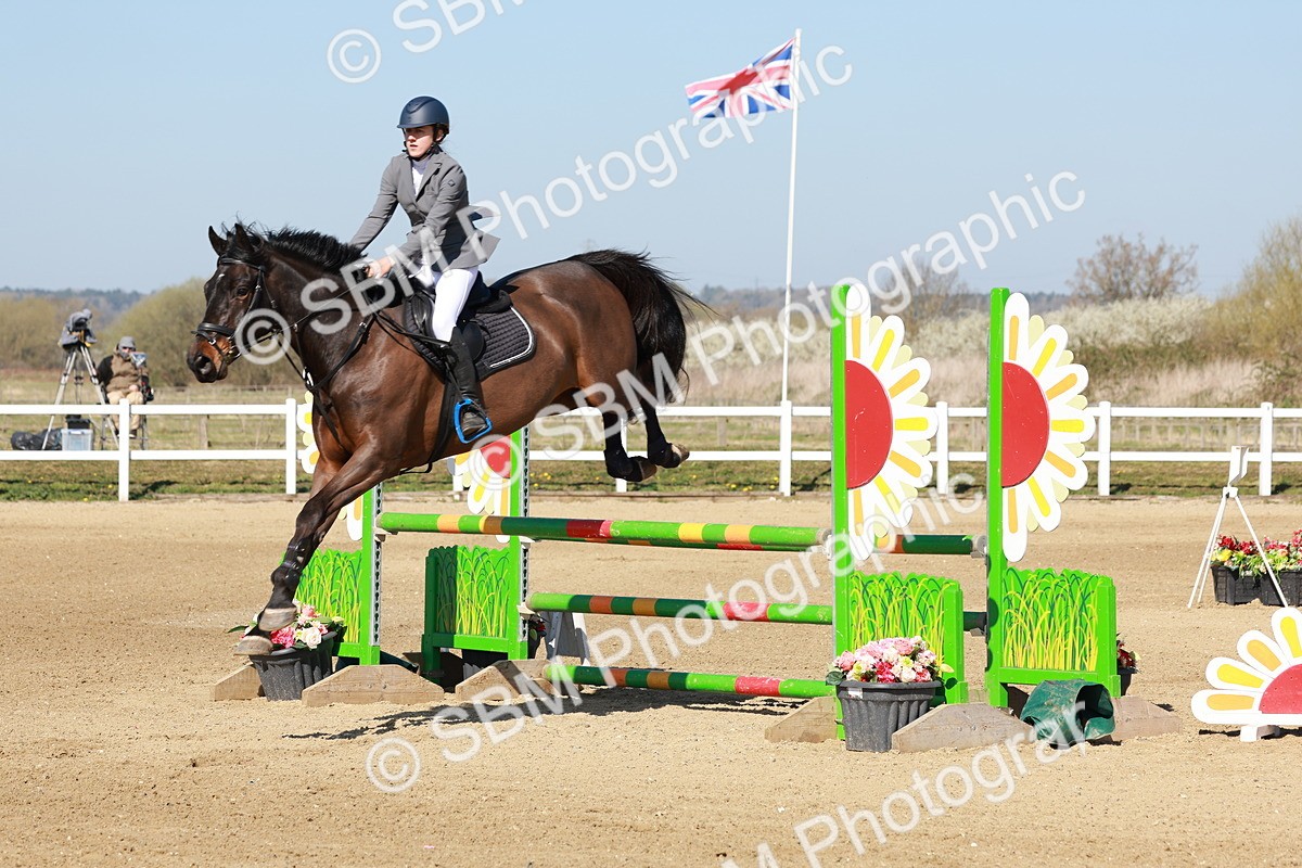 SBM_003409 - Class 15 - Senior Discovery - 1.00m