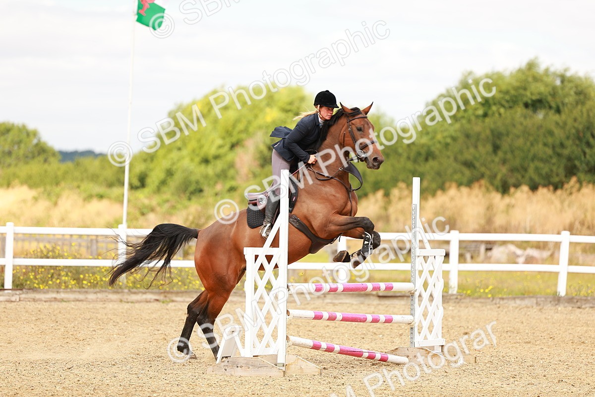 SBM_005455 - Class 2 - Senior British Novice - 90cm
