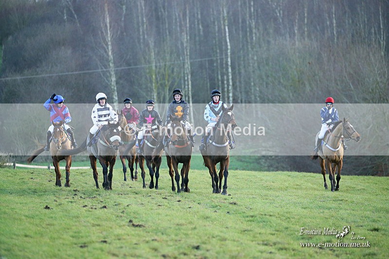 PtP 121221 876 - Barbury International Point-to-Point 112/12/2021