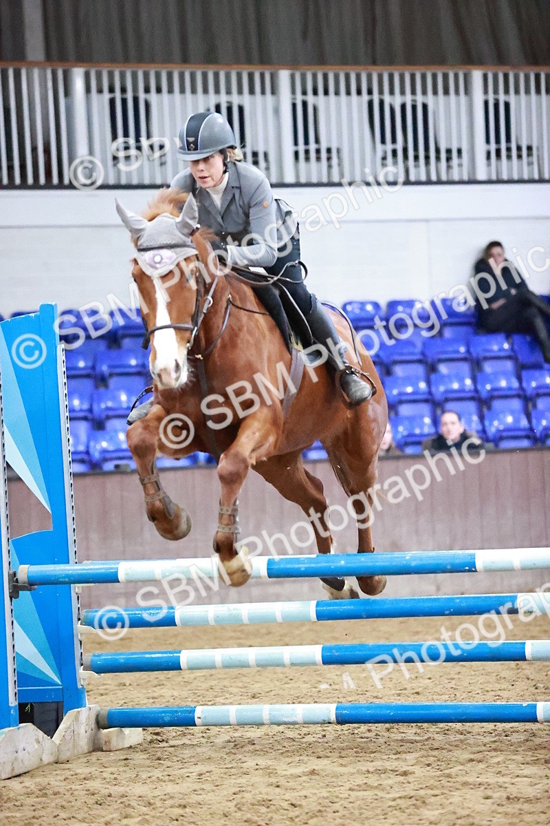 SBM_004297 - Class 15 - Senior British Novice 90cm
