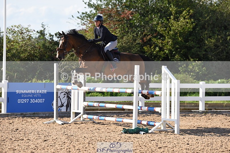 230915A-155526-00909 - Cls 13 1.10m Amateur Qualifier & 1.10m Open