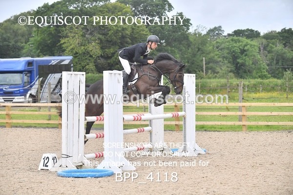 BPP_4118 - Senior Discovery/ 1m Open