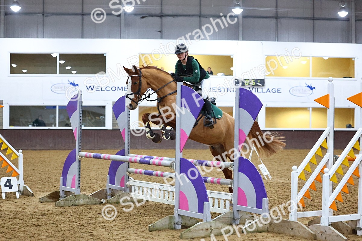 SBM_002956 - Class 7 - Stockings 1.00m