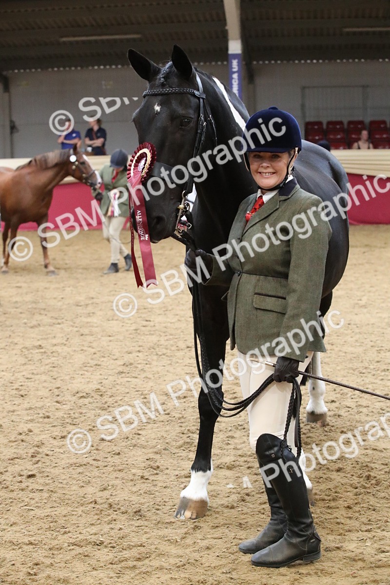 SBM_05811 - Class 9R - Regional IH Pre-Vet