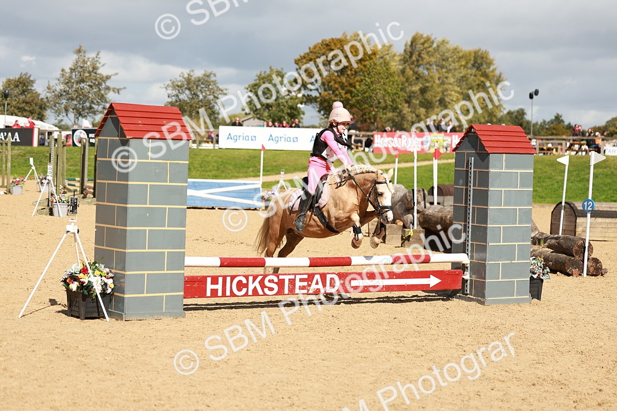 SBM_18850 - E8 - Eventers Challenge 50cm championship