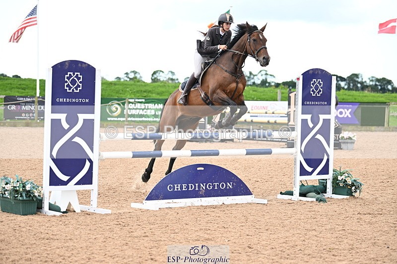 240727A-114906-04222 - Cls 14 NAF Bronze Semi Final