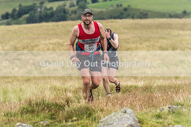 Fellside-114 - Fellside Fell Race Wednesday 24th July 2024
