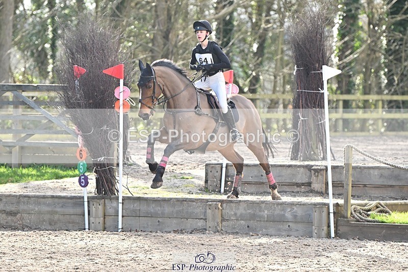 240303-145436-04317 - Cls 3 90-95cm 14.55 to End