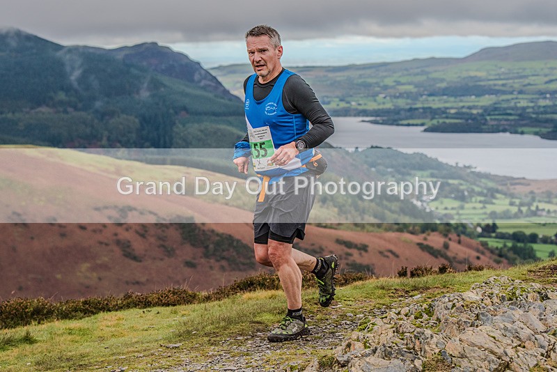 British Fell Relay-462 - British Fell & Hill Relay Championship Braithwaite Keswick Saturday 21st October 2023