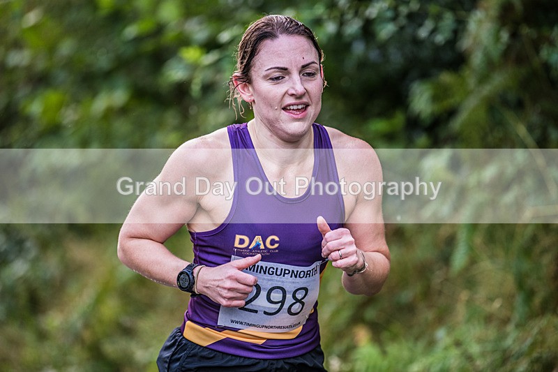 The One-154 - The One 10 Mile Road Race Saturday 13th September 2025