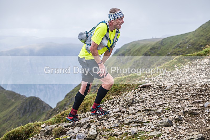 Grisedale HS-403 - Grisedale Horseshoe Fell Race Saturday 5th September 2026