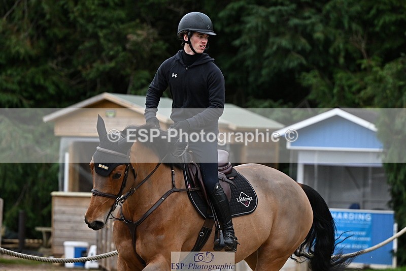 250201A-145549-01048 - Cls 04 Local Horse 120cm