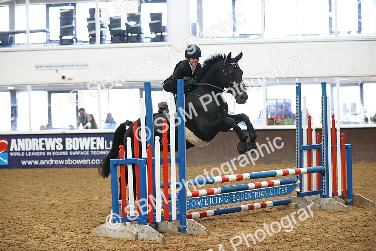 SBM_001956 - Class 5 - Henlow Veterinary Hospital - 70cm Area 12 Championship Qualifier