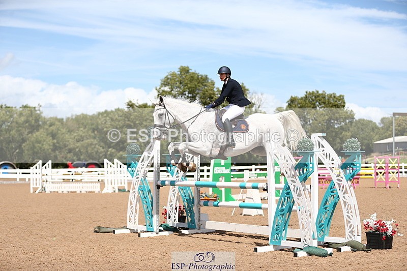 230811A-131849-05313 - Cla 17 1.05m Nat Am Qualifier