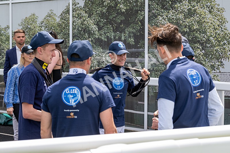 260724-Graham Lee Stable Staff Stakes-3300 - Graham Lee Stable Staff Stakes