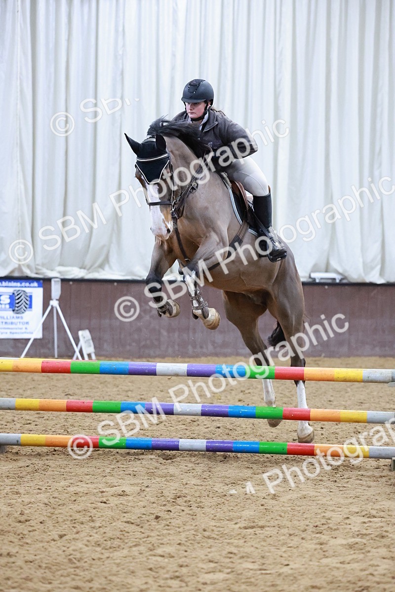 SBM_002679 - Class 8 - Clear Round